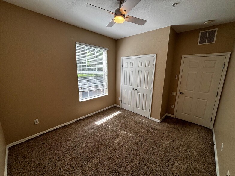 3rd Bedroom - 8302 Portofino Dr