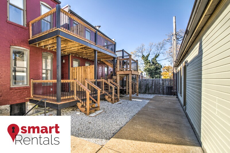 Building Photo - 3643 McRee Ave