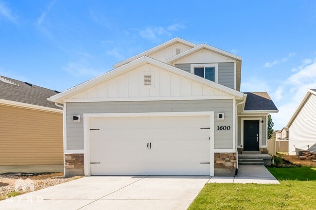 Building Photo - 1600 E Tumwater Ln