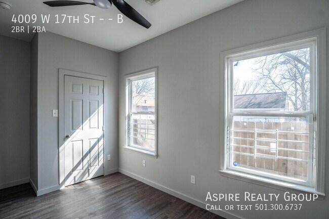 Building Photo - 4009 W 17th St