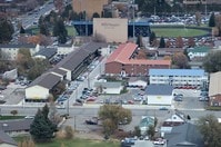 Building Photo - Birch Plaza