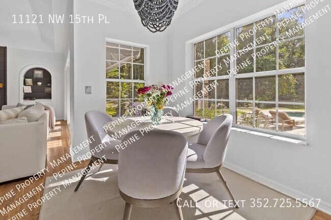 Building Photo - 11121 NW 15th Pl