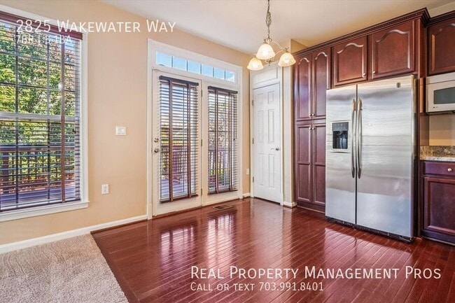 Building Photo - 2825 Wakewater Way