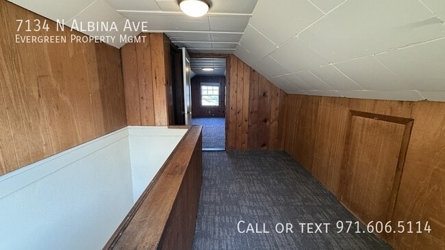 Building Photo - 7134 N Albina Ave