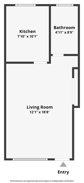 Building Photo - 5855 Carlton Way
