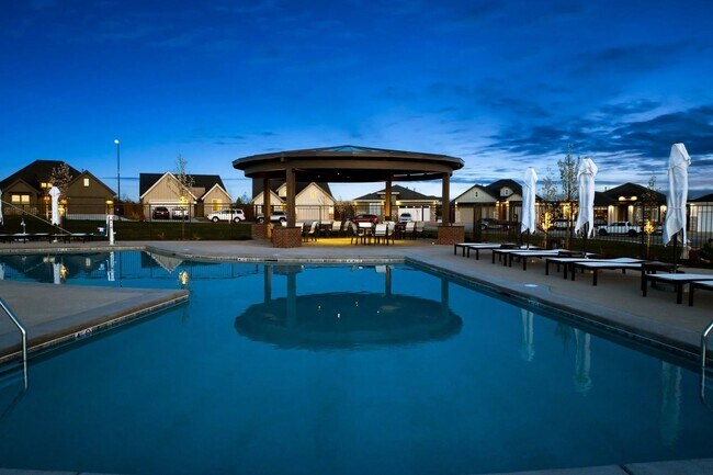 Building Photo - Brand new home stunning Valor Estates in Kuna