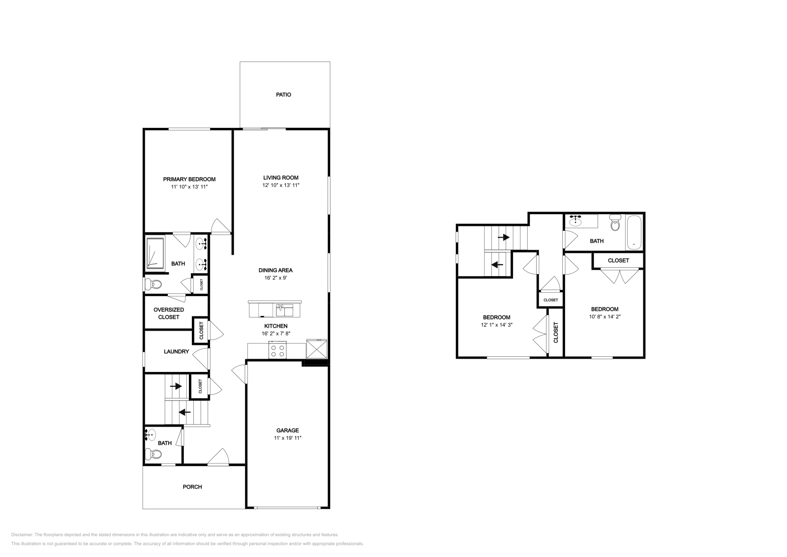 Building Photo - 416 Mackintosh Ln