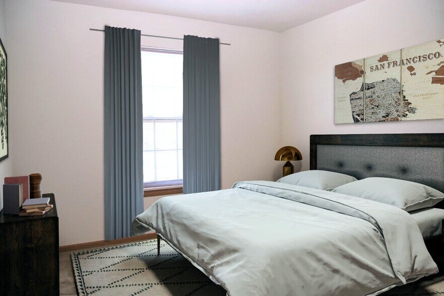 PORTER COMMONS 1415 Katie Dr Hutchinson KS 67501 Apartment Finder