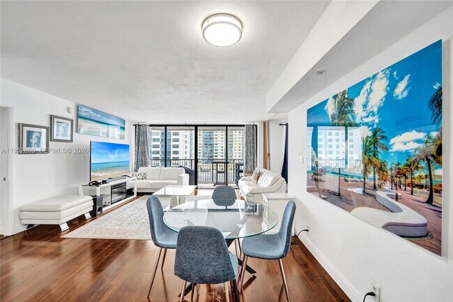 Building Photo - 2201 S Ocean Dr