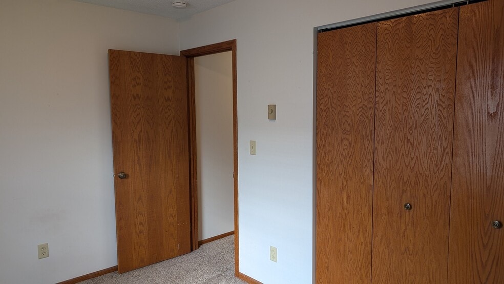 Bedroom 1 - 2222 2nd St SW