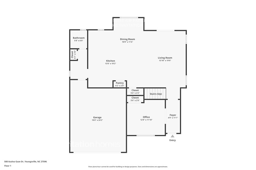 Building Photo - 508 Azalea Gaze Dr
