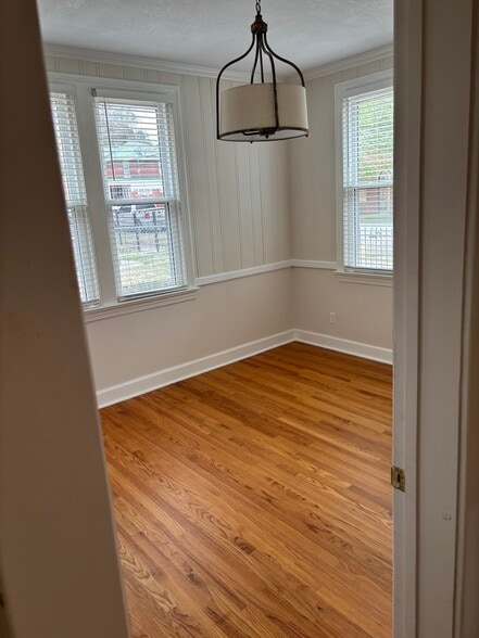 Bedroom #1 - 145 3rd St