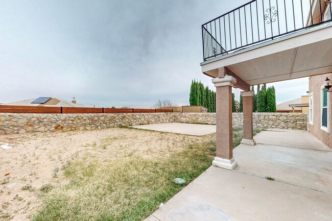 Building Photo - Beautiful 4 bedroom, 2 bath home in Northeast El Paso!