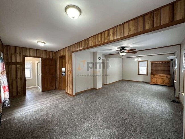 Building Photo - 1724 S Fairbanks St