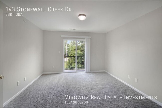 Building Photo - 143 Stonewall Creek Dr