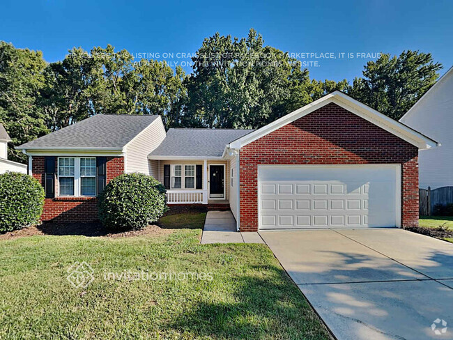 Building Photo - 3316 Continental Dr