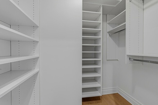 Building Photo - 2501 M St NW