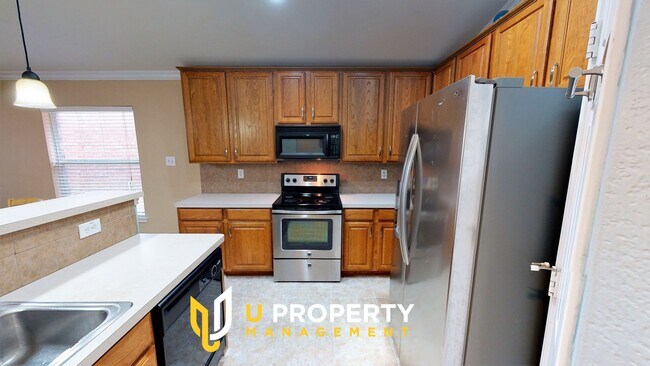 Building Photo - Beautiful one-story 3B2B home in Allen!!!