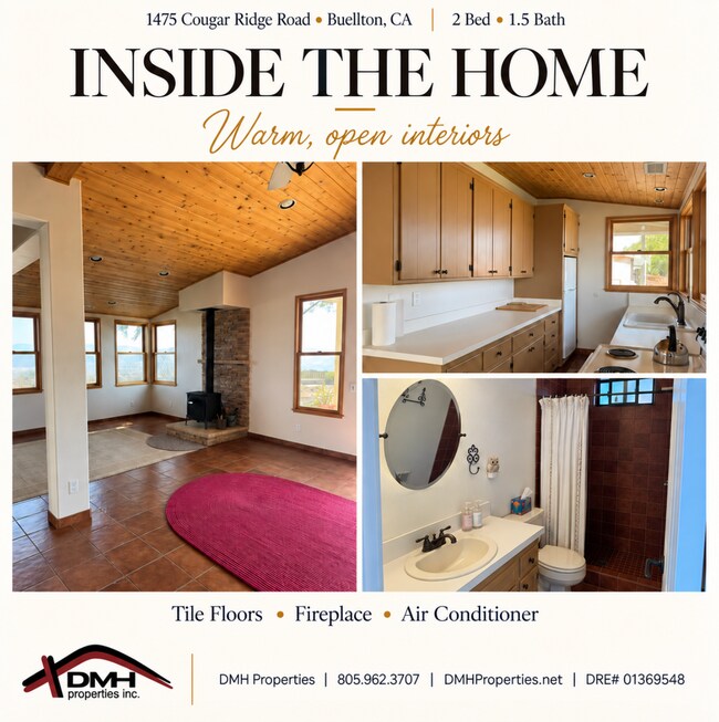 Building Photo - 1475 Cougar Ridge Rd
