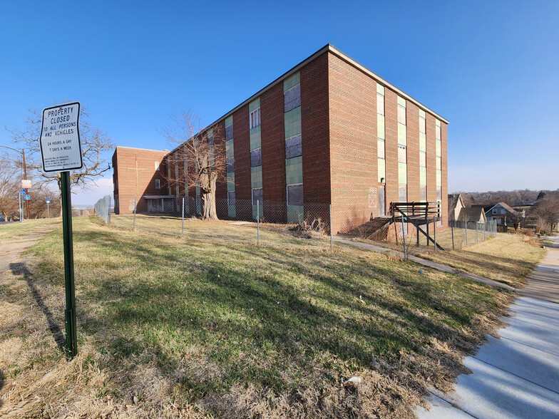 Building Photo - Larimore Senior Residences