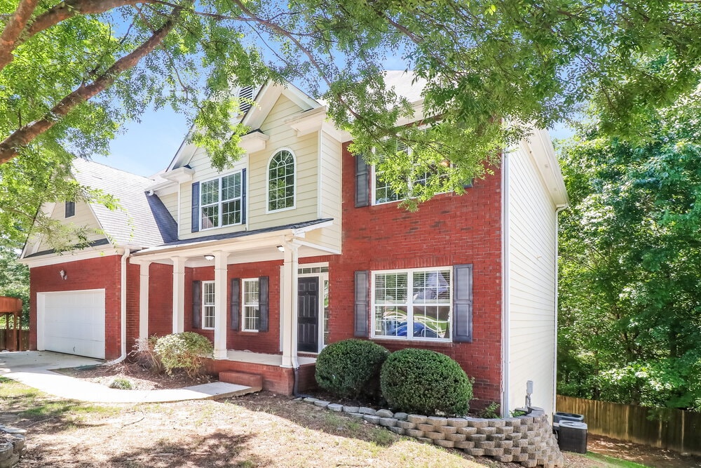 Building Photo - 337 Vinings Vintage Cir SE