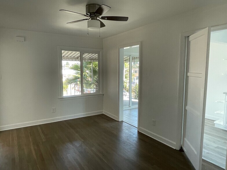 Building Photo - 1633 S Highland Ave