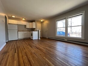Building Photo - Golden Valley Apartments