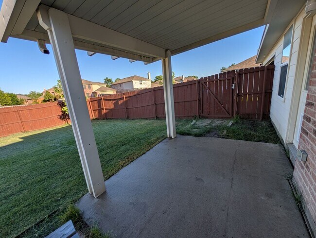 Building Photo - Spacious 4BR House in Wylie-10x10x10Storag...
