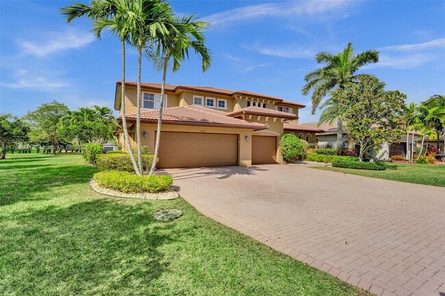 Building Photo - 7607 NW 127th Manor