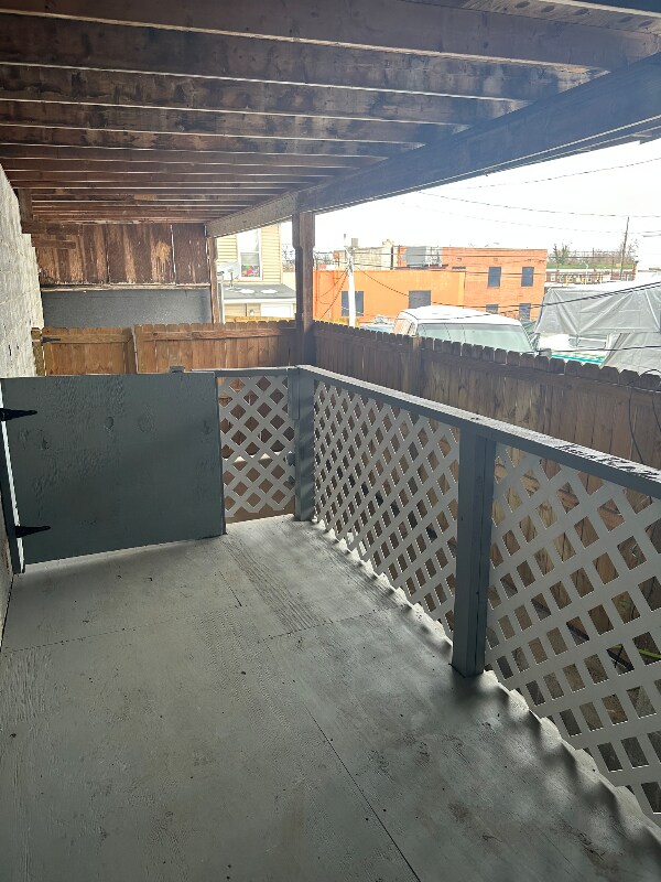 Building Photo - 3332 Frederick Ave