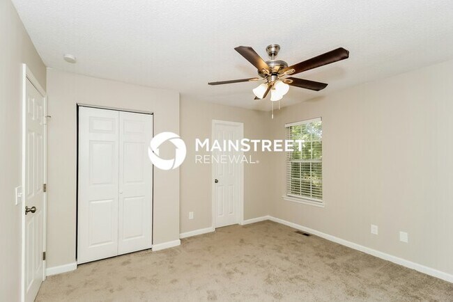 Building Photo - 3 Bedroom Pet-Friendly Home in Dallas, GA with Main Street Renewal