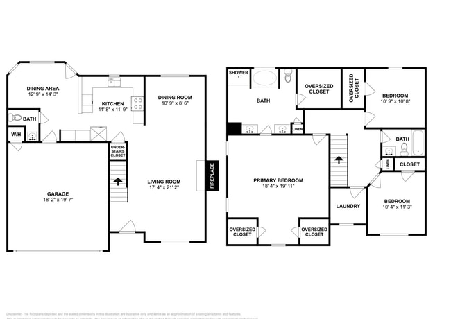 Building Photo - 373 Adams Lake Drive Lawrenceville GA