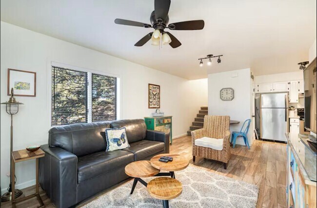 Building Photo - Country Club Comfort | 1BR Condo + W/D + Balcony