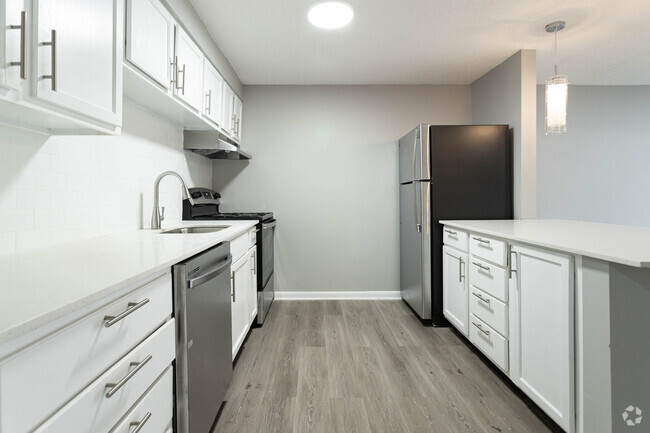 Interior Photo - Ridgewood Apartments