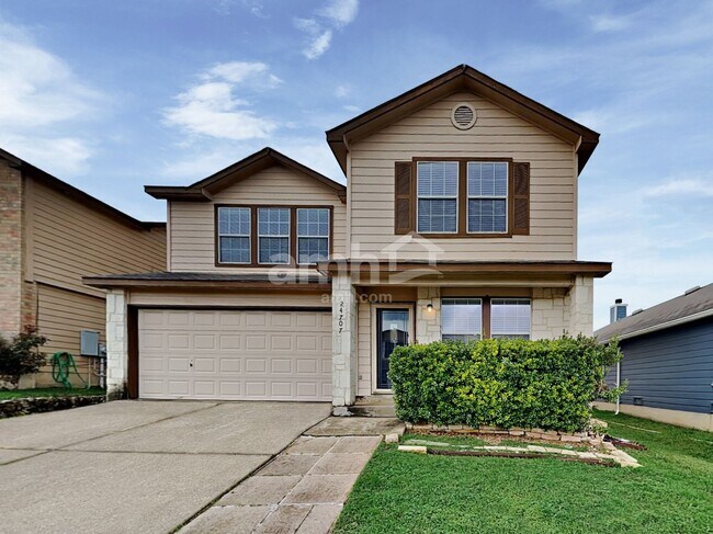 Primary Photo - 24707 Hickory Meadow