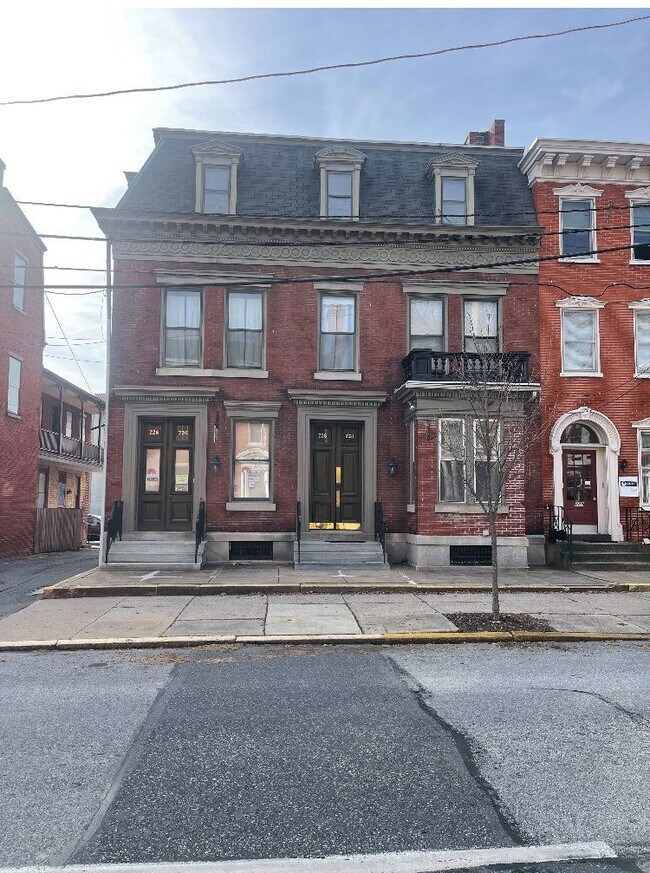 Building Photo - 228 N Duke St