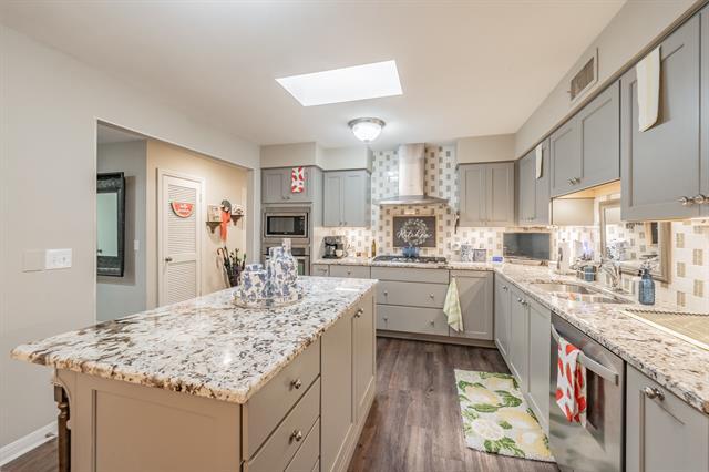 Building Photo - 4601 Ranch View Rd