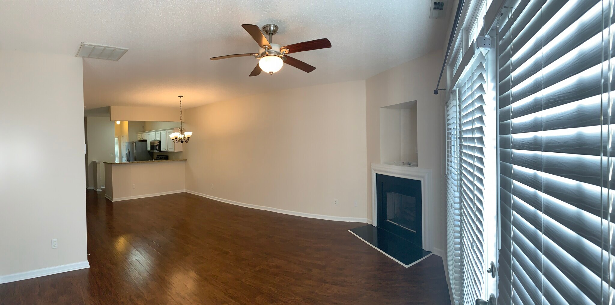 Living - 1345 Anthem Court