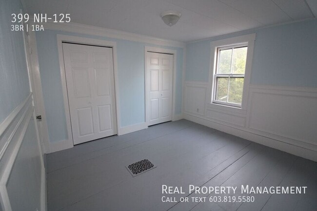 Building Photo - 399 NH-125-