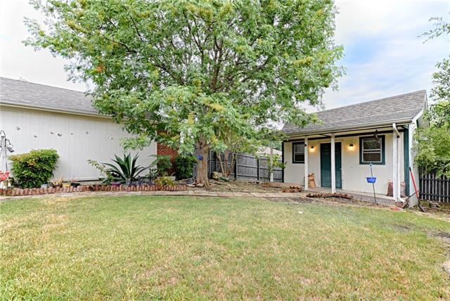 Building Photo - 1531 Hickory Trail