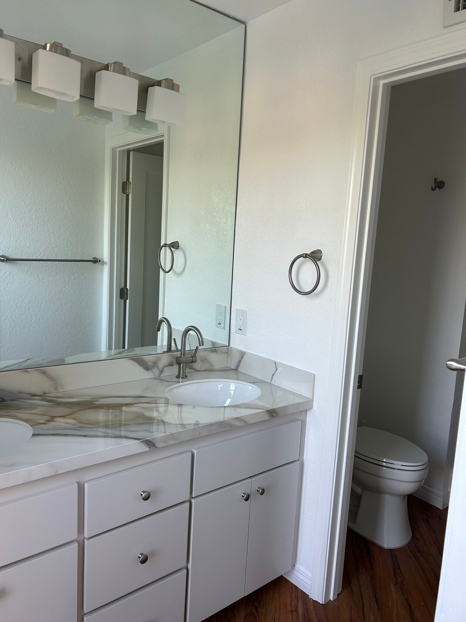 Primary Bathroom - 12644 Nola Pl