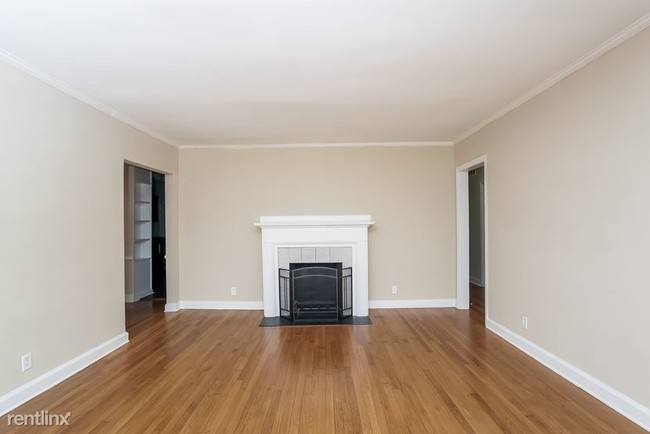 Building Photo - 3 br, 2 bath House - 1747 CASCADE Terrace
