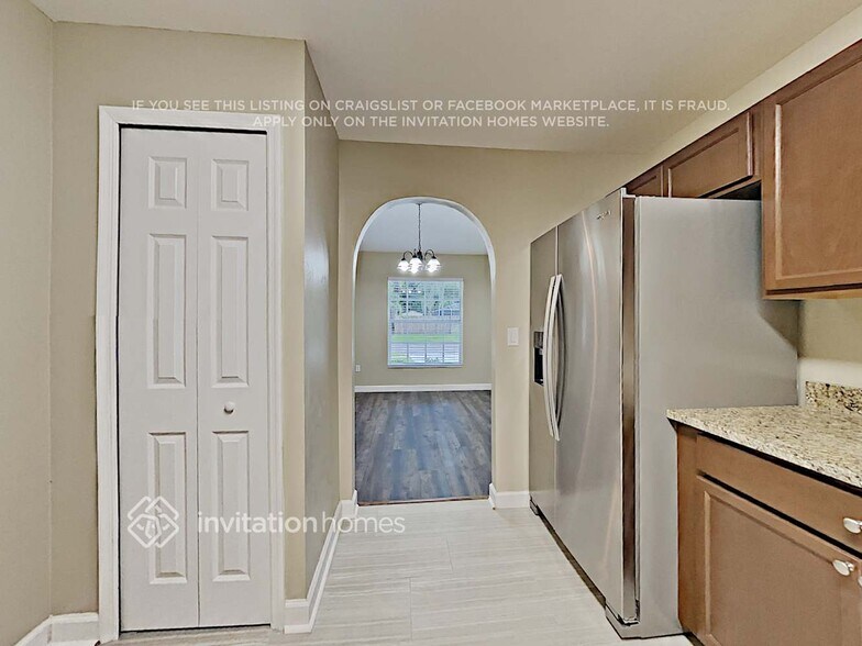 Building Photo - 1341 Gangplank Dr
