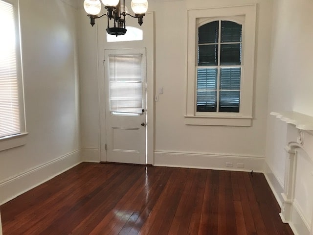 Building Photo - 3719 N Rampart St