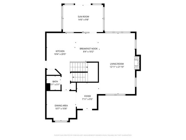 Building Photo - 4-bedroom, 2.5 bathroom unfurnished home in Saint Joseph
