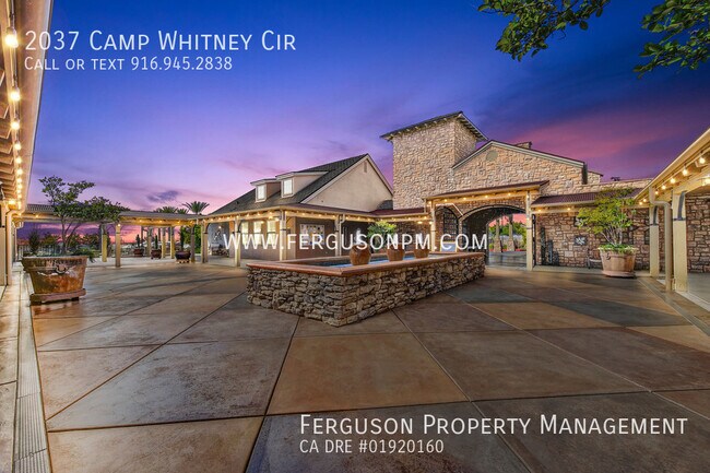 Building Photo - 2037 Camp Whitney Cir