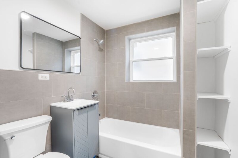 Building Photo - 6136 S Kildare Ave