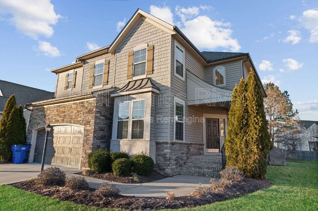 Building Photo - 6442 Hawkswood Wy