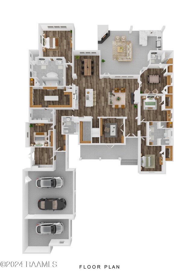 Building Photo - 109 Trailing Oaks Dr