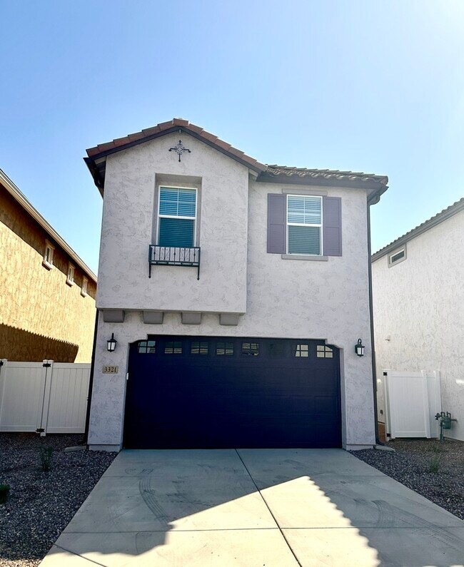 Building Photo - Amazing NEWER Lennar home in Hawes Crossing